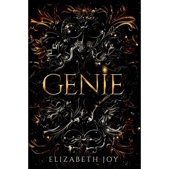 Genie, (Paperback)