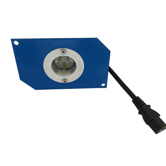 Genie Recessed Side Plug Assy Gs 144129GT