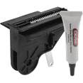 thumbnail image 1 of Genie Screw Drive Carriage Assembly 36179R.S with Lubricant Bundle – OEM Garage Door Opener Replacement Part for Screw Drive Models (1993-2011), 1 of 6