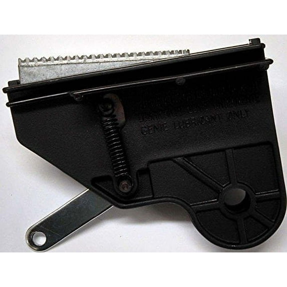 Genie Screw Drive Carriage Assembly Garage Door Opener with Easy Installation