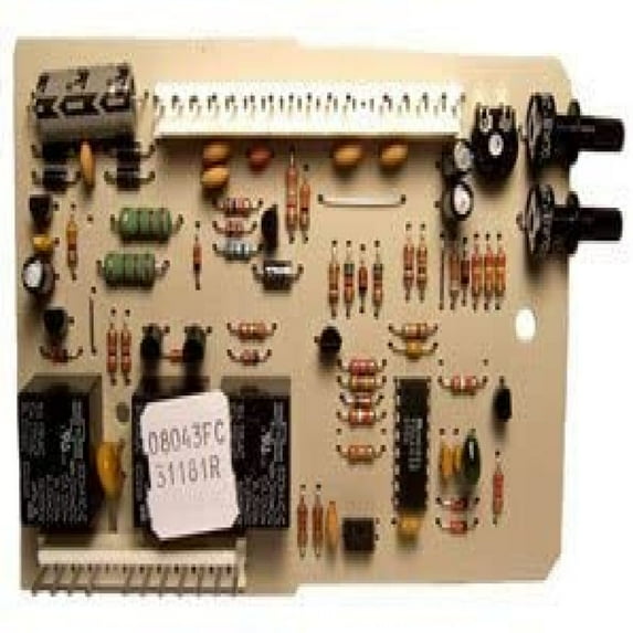Genie Sequencer Circuit Board 31184R
