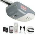 thumbnail image 1 of Genie SilentMax 1000 Garage Door Opener - Ultra-Quiet Belt Drive - 3042-TKH - 140V DC Motor, 1 of 10