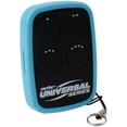 thumbnail image 1 of Genie® Universal 4-button Garage Door Opener Remote, 1 of 3