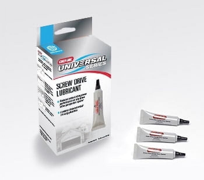 Blaster Garage Door Lubricant
