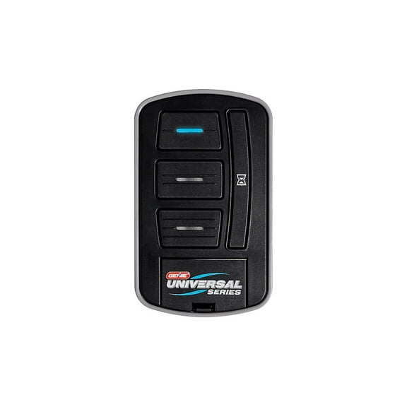 Genie Universal Series Wireless 3-Door Control Wall Console, Model# GUWWC-R