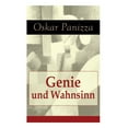 thumbnail image 1 of Genie und Wahnsinn, (Paperback), 1 of 1