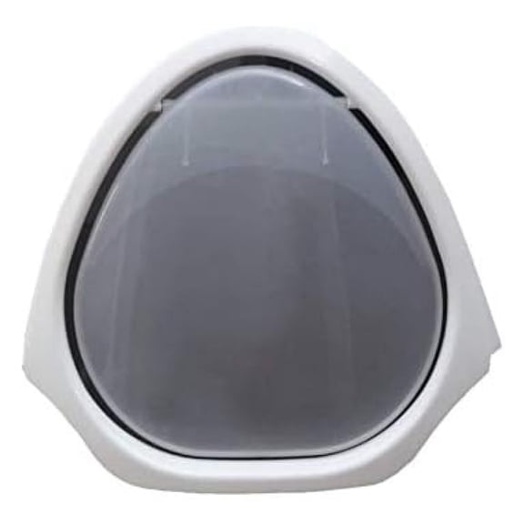 GenieDoor Replacement Door for GenieDome - Translucent Light-Filtering Cover