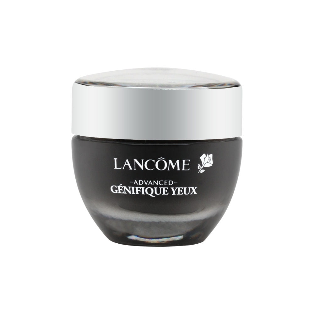 Genifique Yeux Youth Activating Eye Concentrate by Lancome for Unisex - 0.5 oz Eye Concentrate