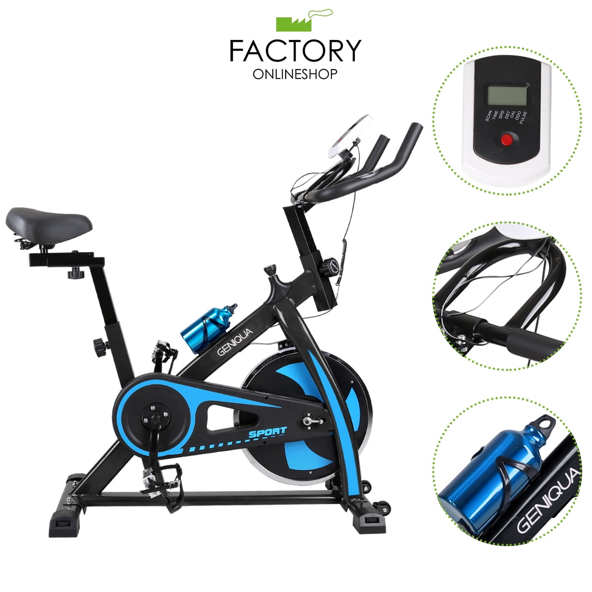 Walmart indoor cycling bike sales