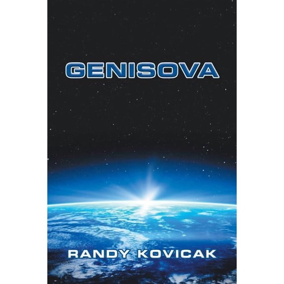 Genisova, (Paperback)