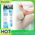 Genital Antibacterial Cream Scrotum Eczema Removal Dermatitis Treatment Remove Odor Tinea Cruris