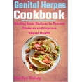 thumbnail image 1 of Genital herpes cookbook (Paperback), 1 of 1