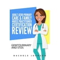 thumbnail image 1 of Genitourinary and Stds: Adult-Gero Primary Care and Family Nurse Practitioner Certification Review: Genitourinary and STDs (Paperback), 1 of 1