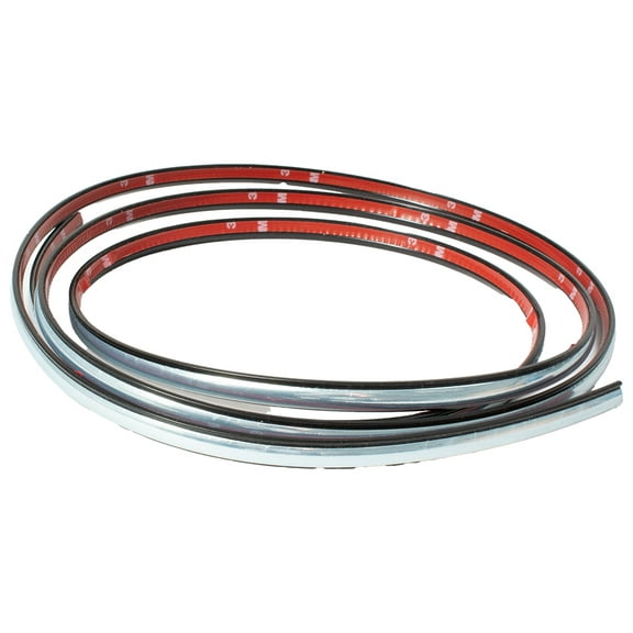 Geniune GM Bumper Impact Strip Fit 1995-1999 Chevrolet Monte Carlo Part 10176790