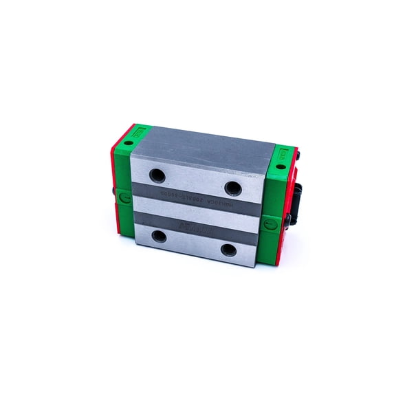 Geniune HIWIN HGH30CA Linear Guideway