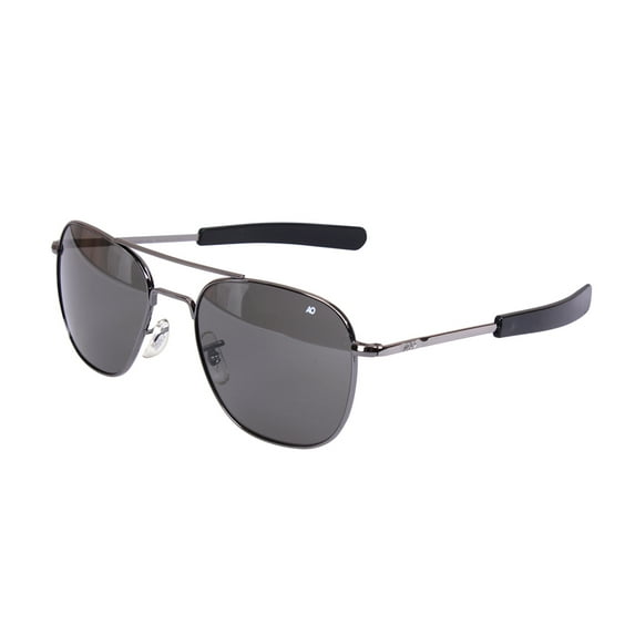 Geniune Issue Air Force Pilots 57mm Sunglasses AO