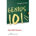 thumbnail image 1 of Genius 101, (Paperback), 1 of 1