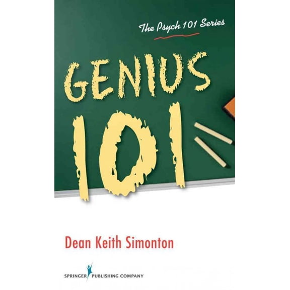 Pre-Owned Genius 101 (Paperback) 0826106277 9780826106278