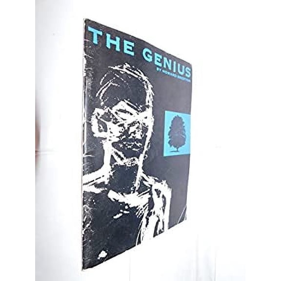 Pre-Owned Genius (Paperback) 9780413546500