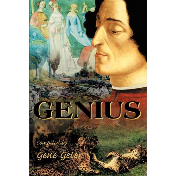 Genius (Paperback)