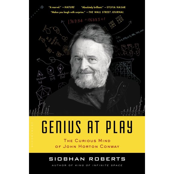 Genius At Play