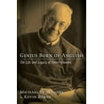 thumbnail image 1 of Pre-Owned Genius Born of Anguish : The Life and Legacy of Henri Nouwen (Paperback) 9780809147854, 1 of 1