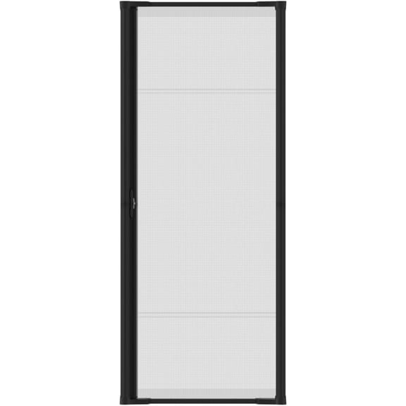 Genius Cool Retractable Screen Doors for Single Door, Widths 32 to 36 in, Height 78 in
