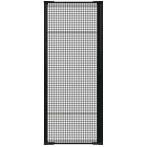 Screen Doors Retractable Exterior