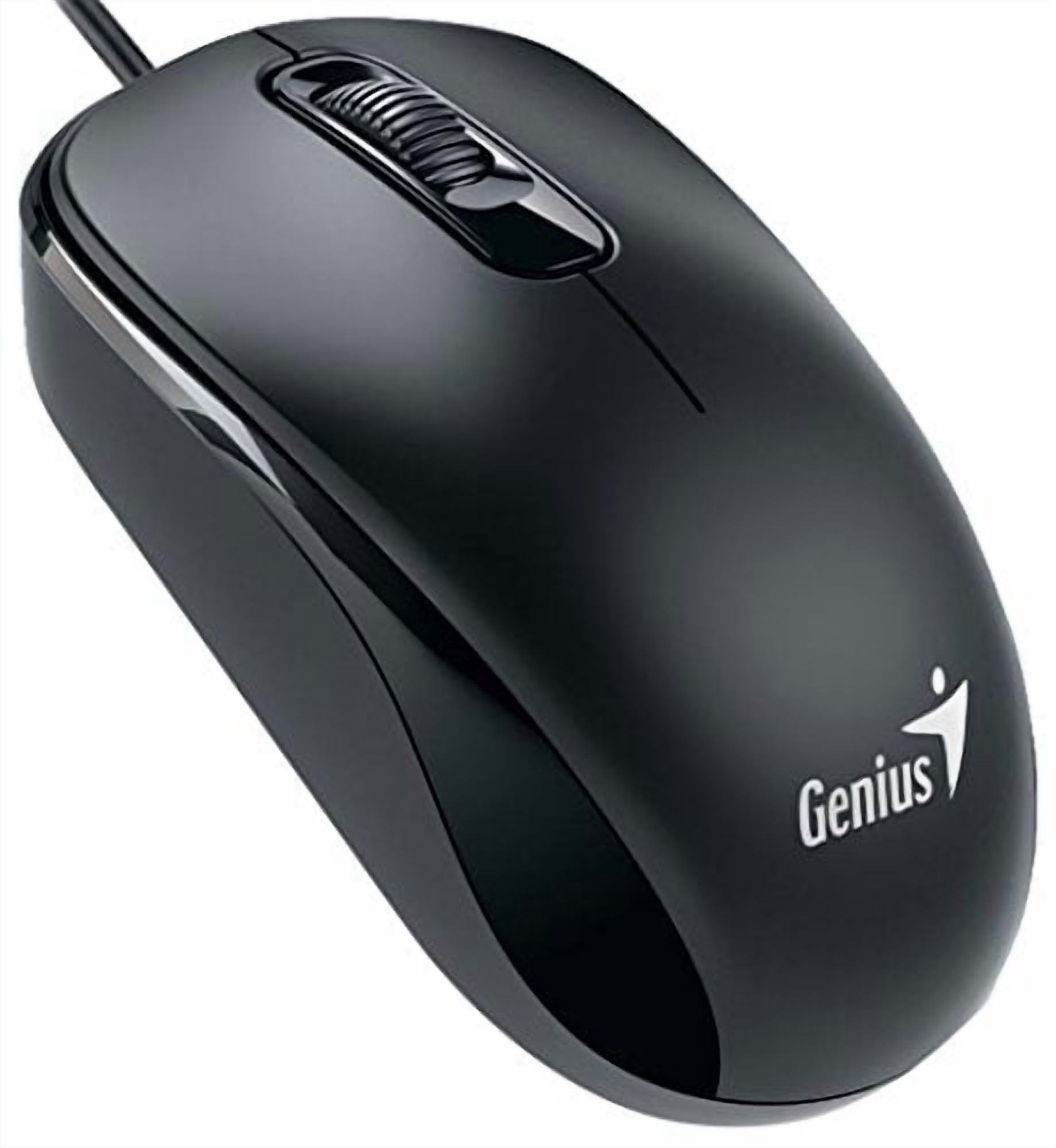 Genius DX-110 USB Black