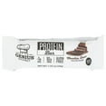 thumbnail image 1 of Genius Gourmet Keto Bars Chocolate Dream 1.09 oz (Pack Of 20), 1 of 3