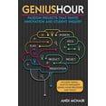 thumbnail image 1 of Pre-Owned Genius Hour: Passion Projects That Ignite Innovation and Student Inquiry (Paperback) 1618216341 9781618216342, 1 of 1