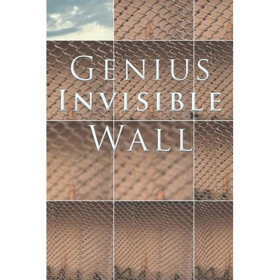 Genius Invisible Wall, (Paperback)