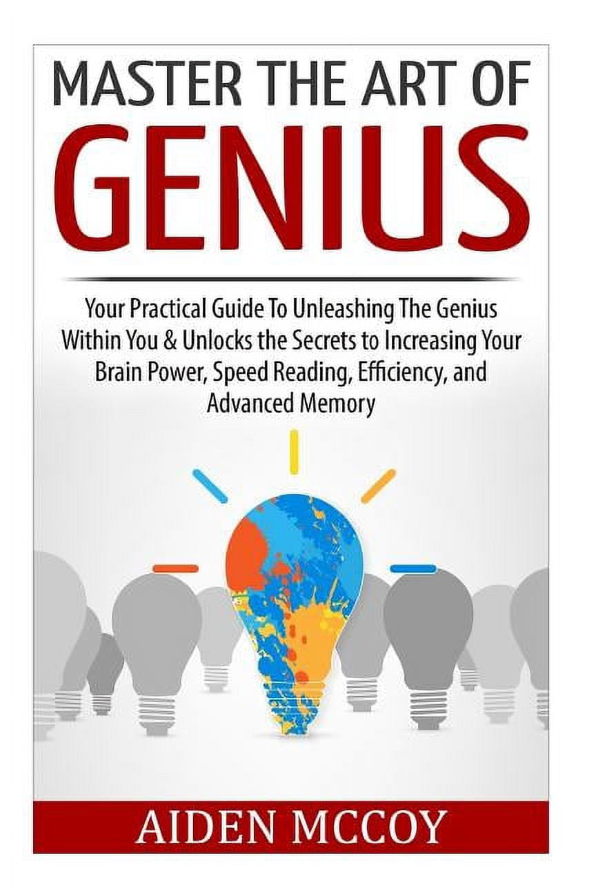 Selfloadingimage Genius Genius, Iq, Memory Improvement, Effective Learning, Self Development ...