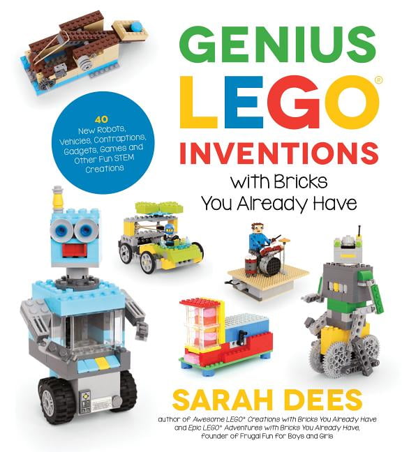 https://i5.walmartimages.com/seo/Genius-Lego-Inventions-with-Bricks-You-Already-Have-40-New-Robots-Vehicles-Contraptions-Gadgets-Games-and-Other-Fun-Stem-Creations-Paperback-97816241_a9bff3b8-c840-4019-9ea1-856421ebb35c_1.424578ccc27fac62713e9a33901ce247.jpeg