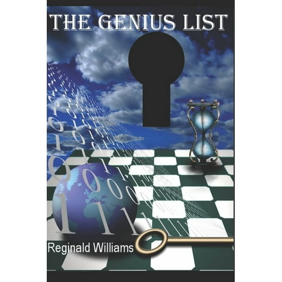 Genius List: Genius List (Paperback)