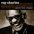thumbnail image 1 of Pre-Owned Ray Charles - "Genius Loves Company (Enhanced Cd)" (Cd) (Good), 1 of 1