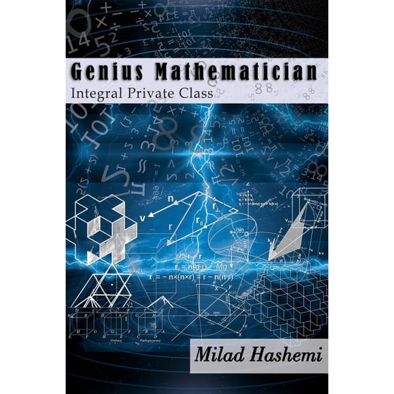 Genius Mathematician: Integral Private Class (Paperback)