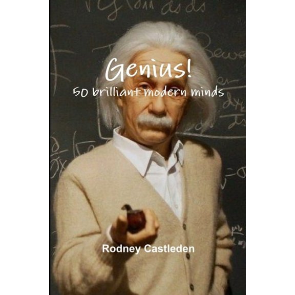 Genius! (Paperback)