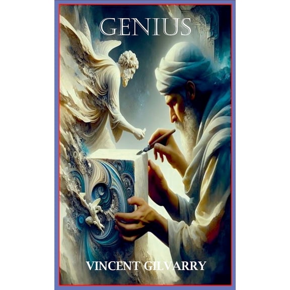 Genius, (Paperback)