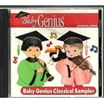 thumbnail image 1 of Pre-Owned Genius Products - Bg Classical Sampler Paperback, 1 of 1