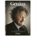 thumbnail image 1 of Genius Season 1: Einstein [DVD Box Set], 1 of 4