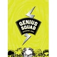 thumbnail image 1 of Pre-Owned Genius Squad (Hardcover) 0152059857 9780152059859, 1 of 1