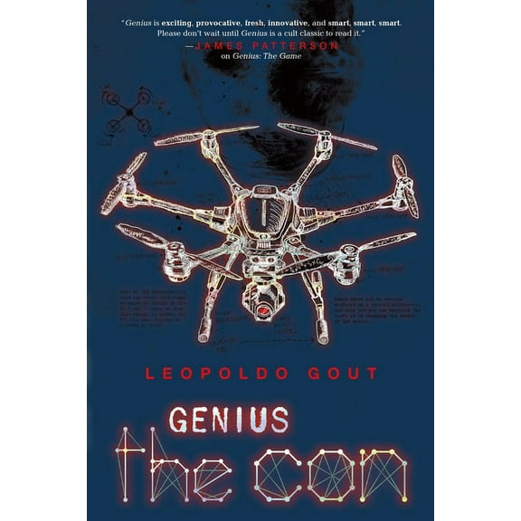 Genius: The Con