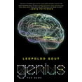 thumbnail image 1 of Pre-Owned Genius: The Game (Paperback) 1250115272 9781250115270, 1 of 1