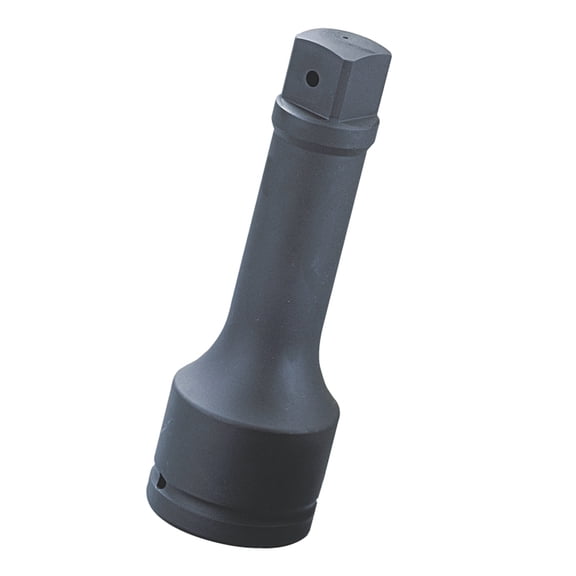 Genius Tools 1-1/2" Dr. Impact Extension Bar, 175mmL - 938175