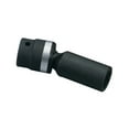 thumbnail image 1 of Genius Tools 1/2" Dr. 13mm Deep Swivel Impact Socket - 480013MD, 1 of 1