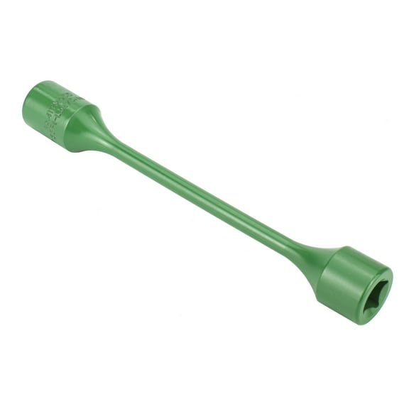 Genius Tools 1/2" Dr. 17mm Torque Socket, 55 ft.lbs.(75Nm) - 417M055