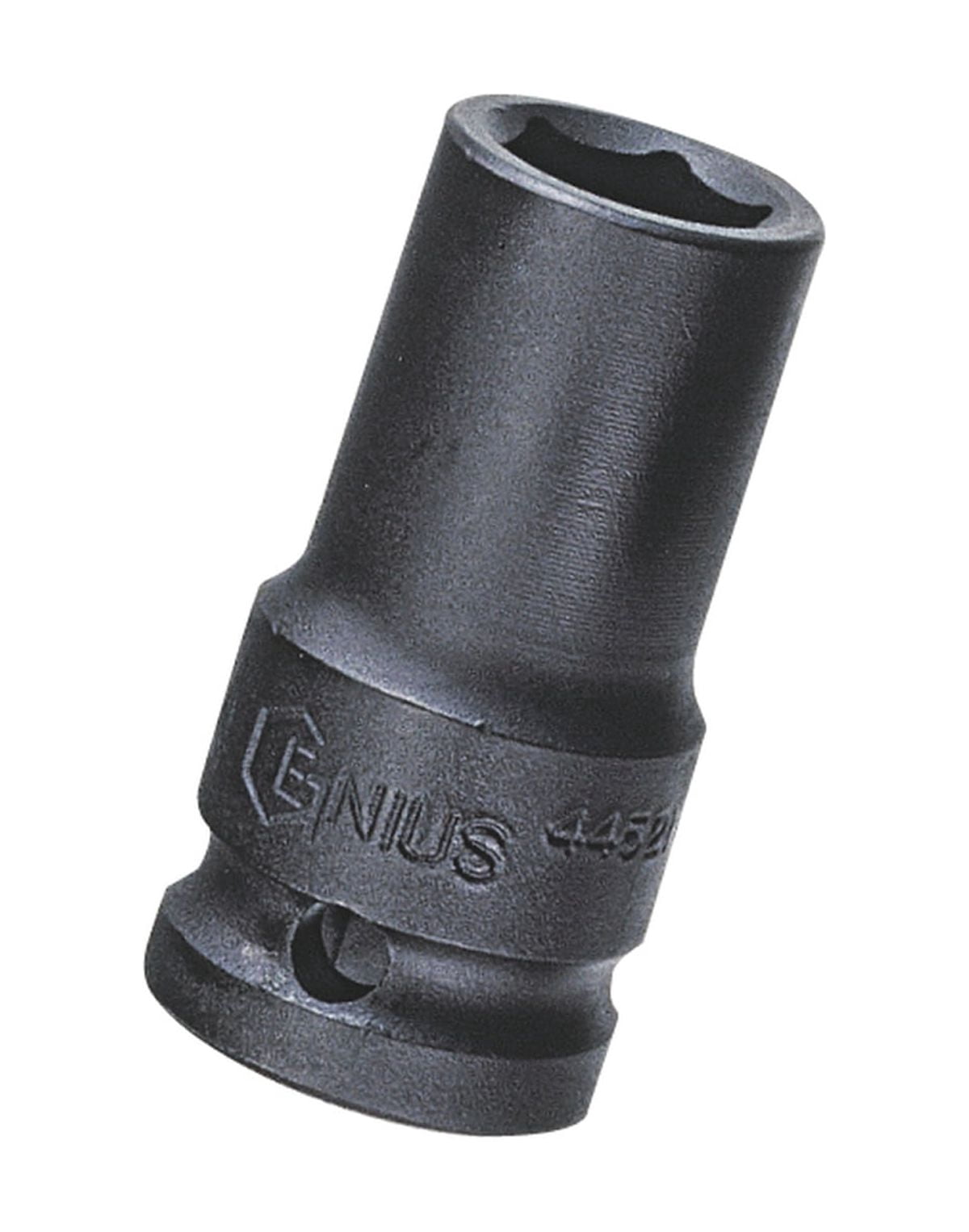 1/2" Dr. 41mm Deep Hand Socket