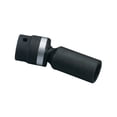 thumbnail image 1 of Genius Tools 1/2" Dr. 7/8" Deep Swivel Impact Socket - 480031D, 1 of 1