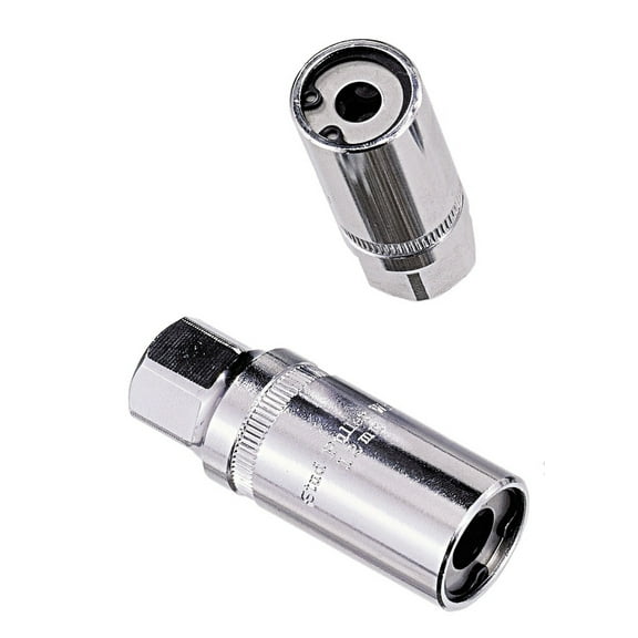 Genius Tools 1/2" Dr. 8mm Stud Remover Socket - 426308